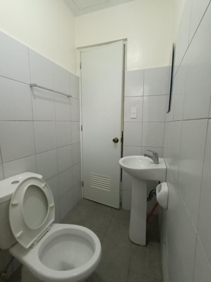 Grae'S Apartelle موالبوال المظهر الخارجي الصورة