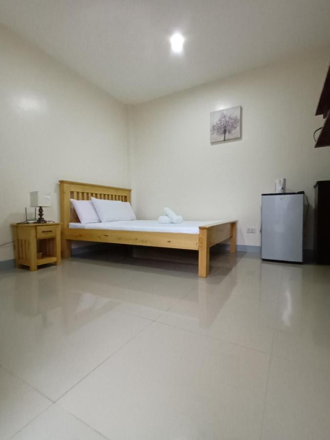 Grae'S Apartelle موالبوال المظهر الخارجي الصورة