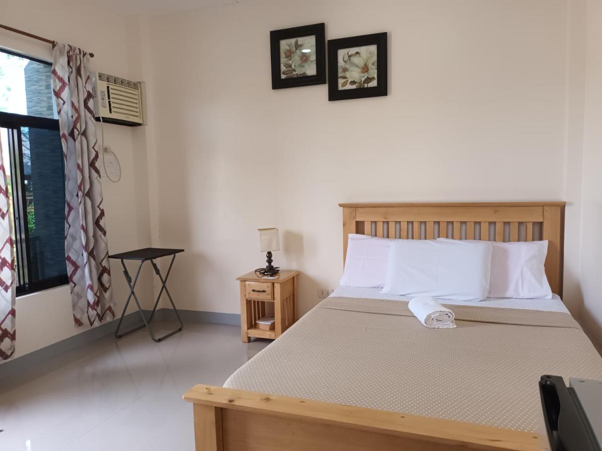 Grae'S Apartelle موالبوال المظهر الخارجي الصورة