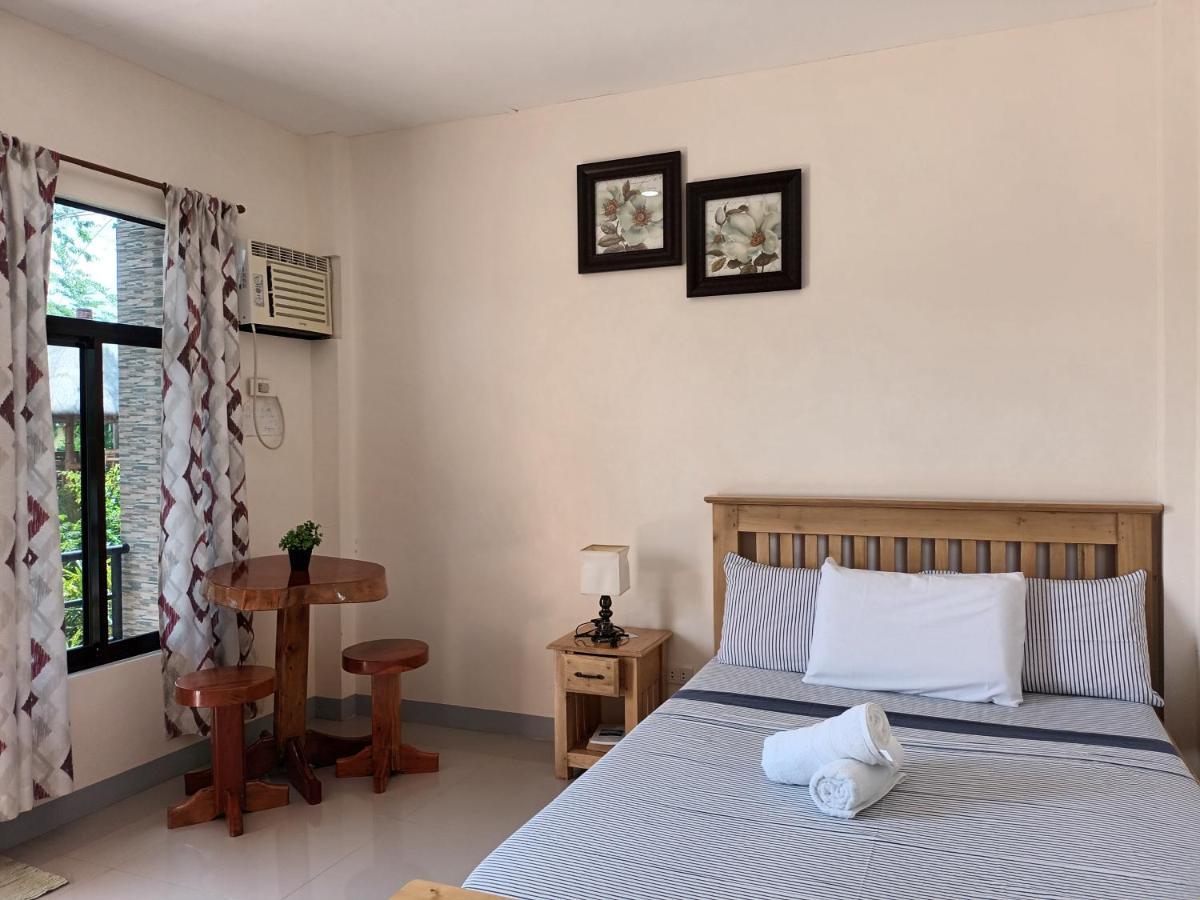 Grae'S Apartelle موالبوال المظهر الخارجي الصورة