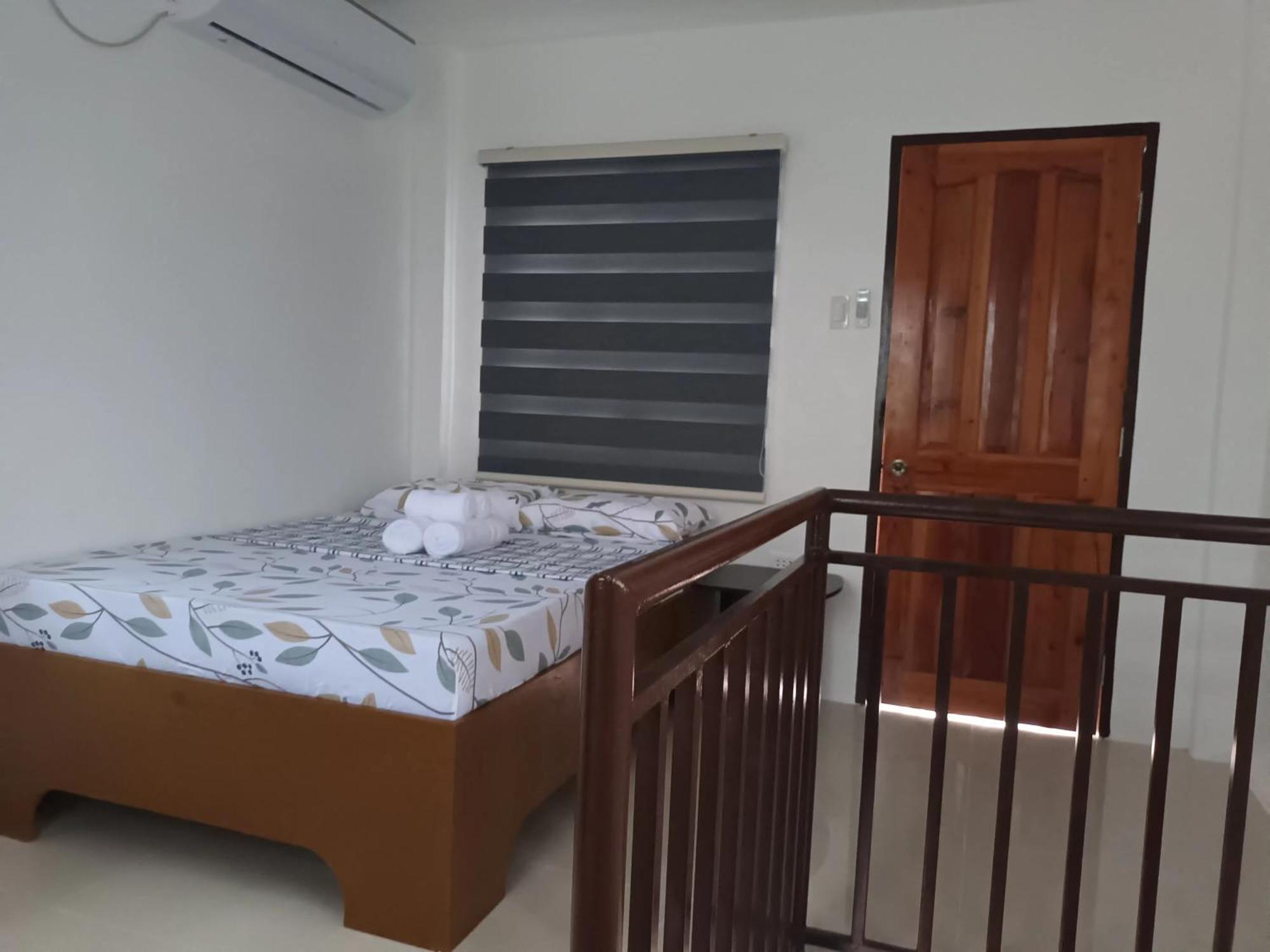 Grae'S Apartelle موالبوال المظهر الخارجي الصورة