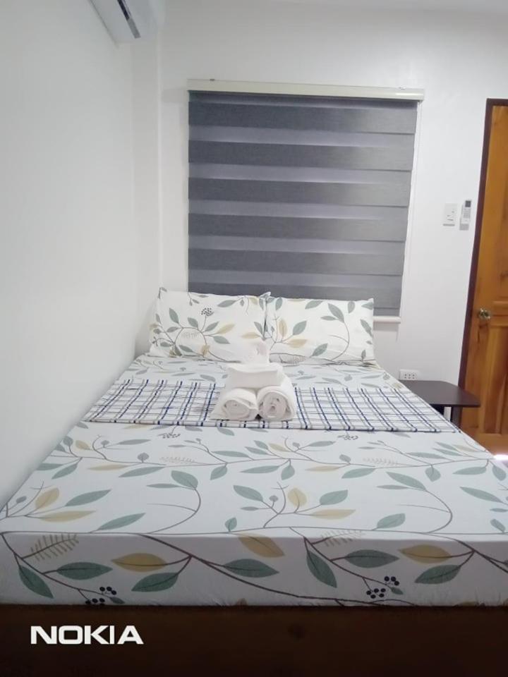 Grae'S Apartelle موالبوال المظهر الخارجي الصورة