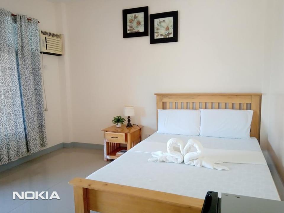 Grae'S Apartelle موالبوال المظهر الخارجي الصورة