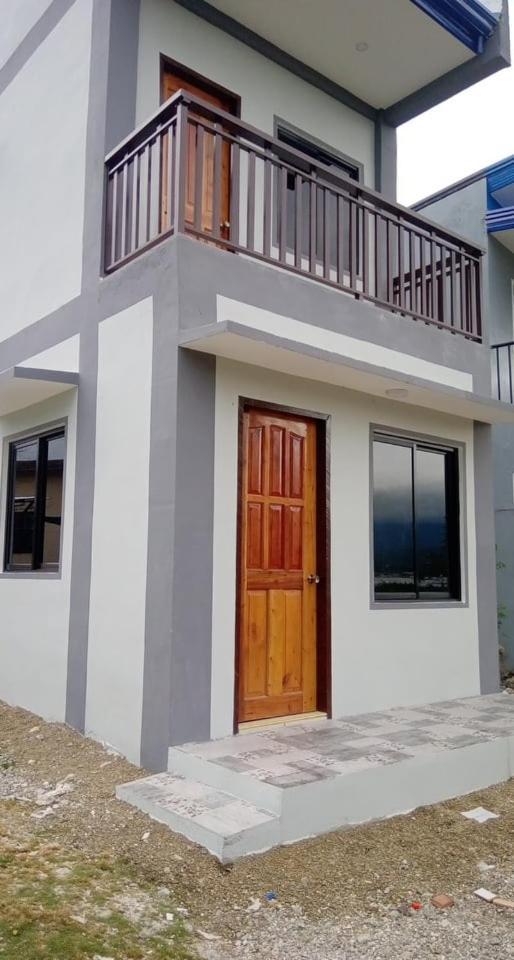 Grae'S Apartelle موالبوال المظهر الخارجي الصورة