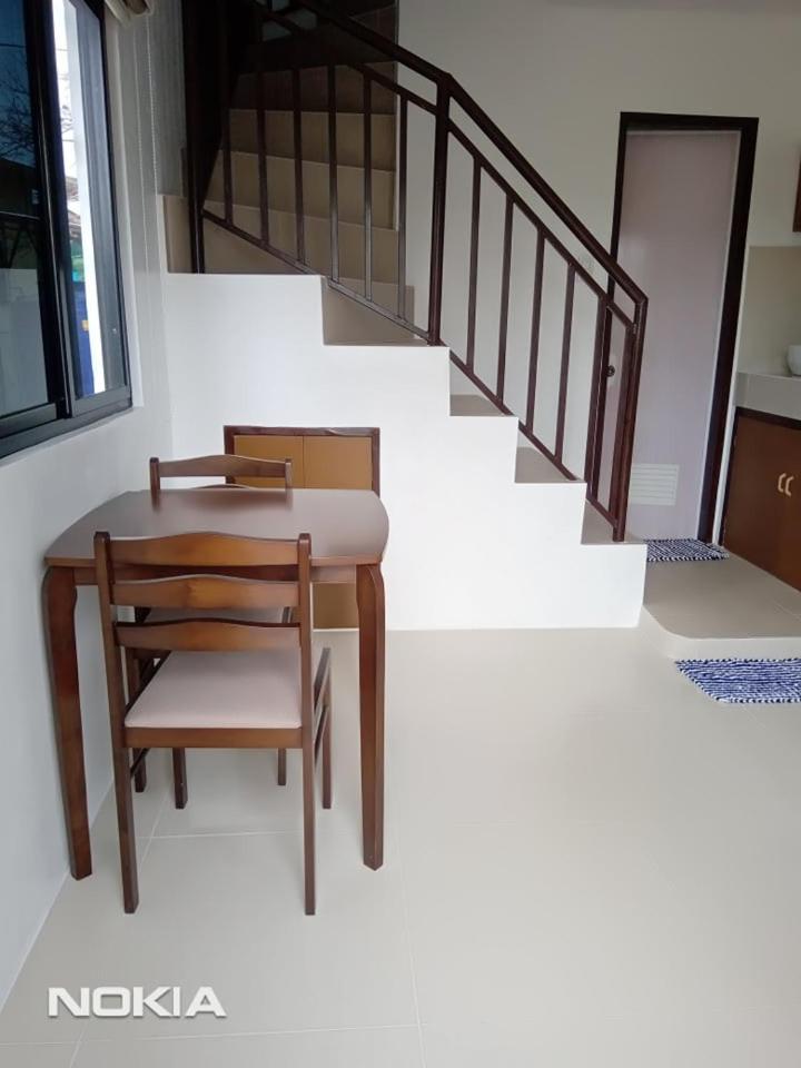 Grae'S Apartelle موالبوال المظهر الخارجي الصورة