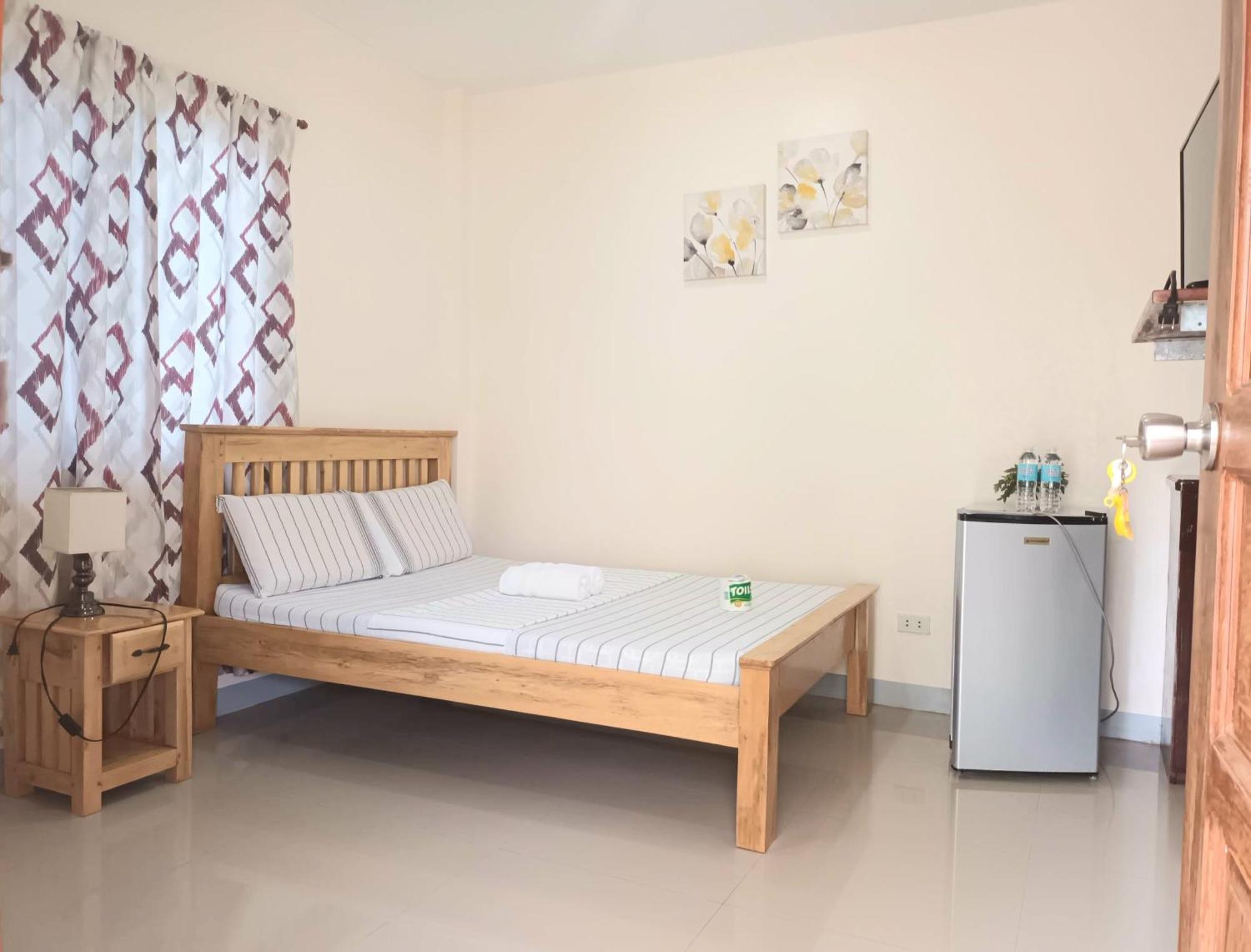 Grae'S Apartelle موالبوال المظهر الخارجي الصورة