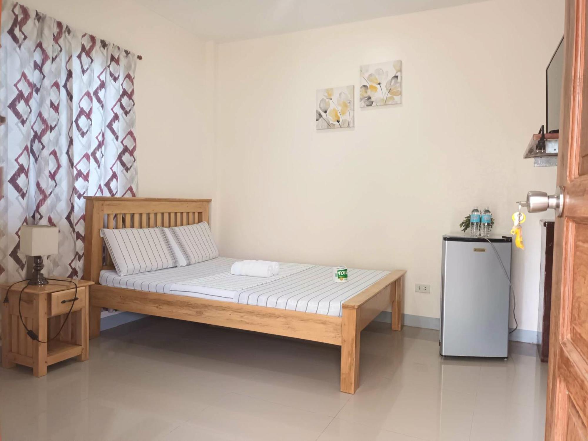 Grae'S Apartelle موالبوال المظهر الخارجي الصورة