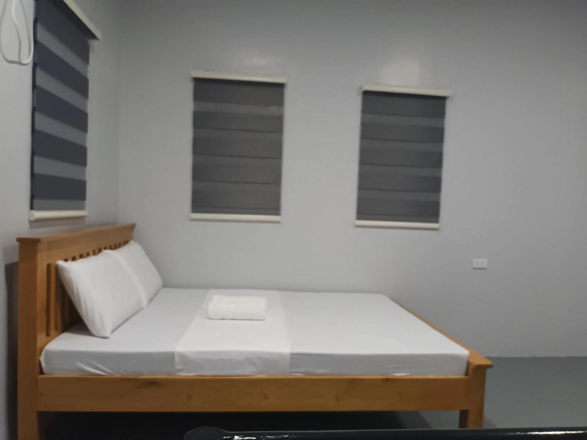 Grae'S Apartelle موالبوال المظهر الخارجي الصورة