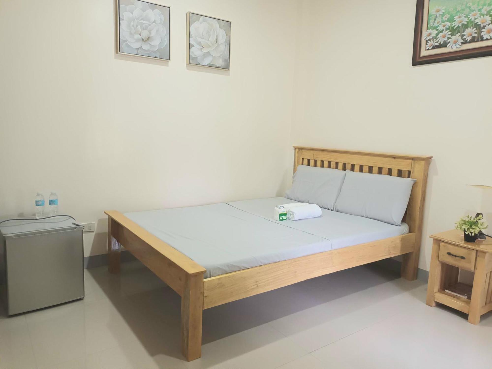 Grae'S Apartelle موالبوال المظهر الخارجي الصورة