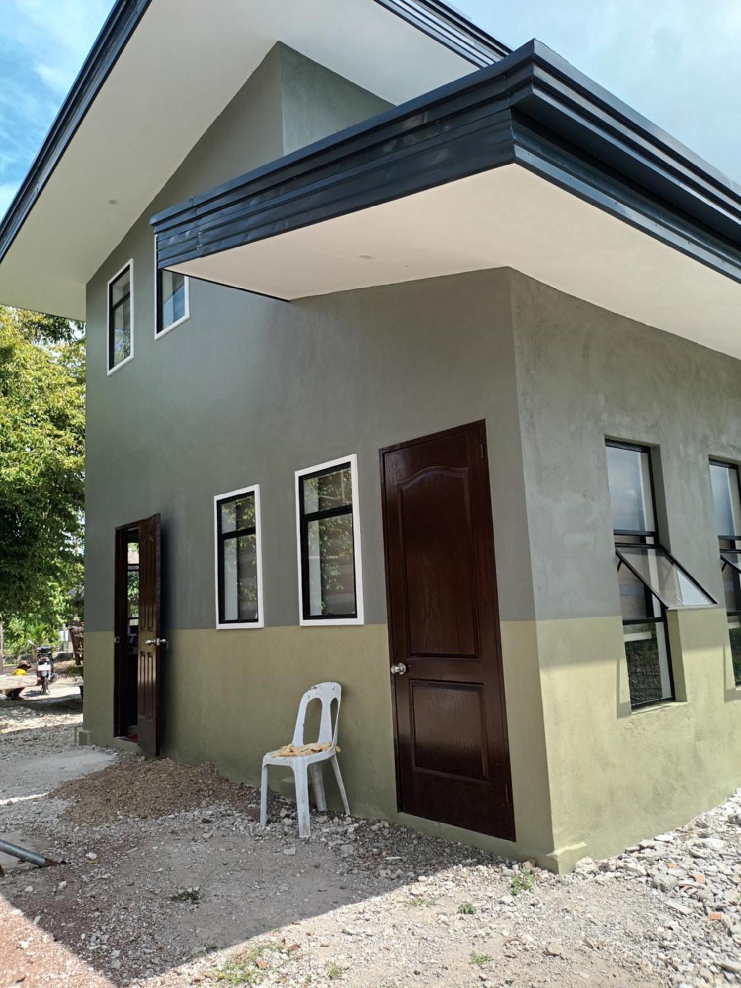 Grae'S Apartelle موالبوال المظهر الخارجي الصورة