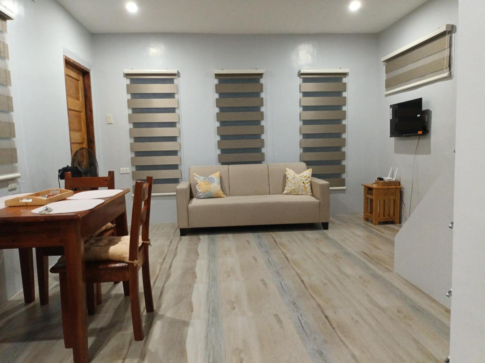 Grae'S Apartelle موالبوال المظهر الخارجي الصورة
