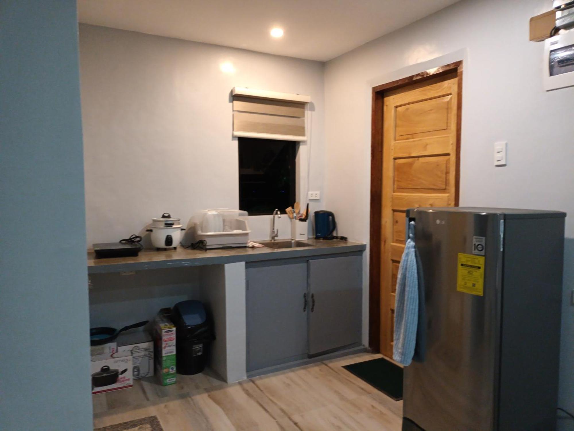 Grae'S Apartelle موالبوال المظهر الخارجي الصورة