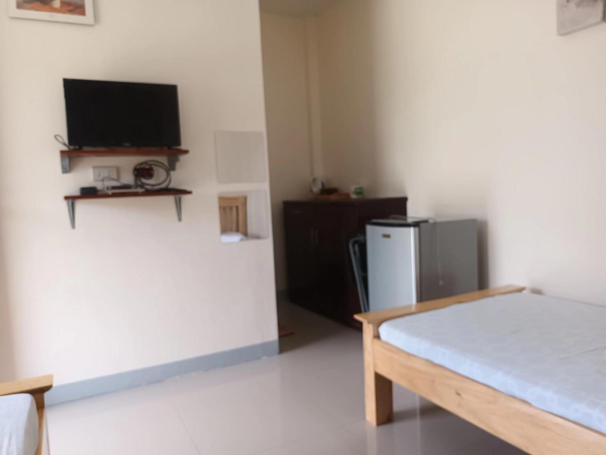 Grae'S Apartelle موالبوال المظهر الخارجي الصورة