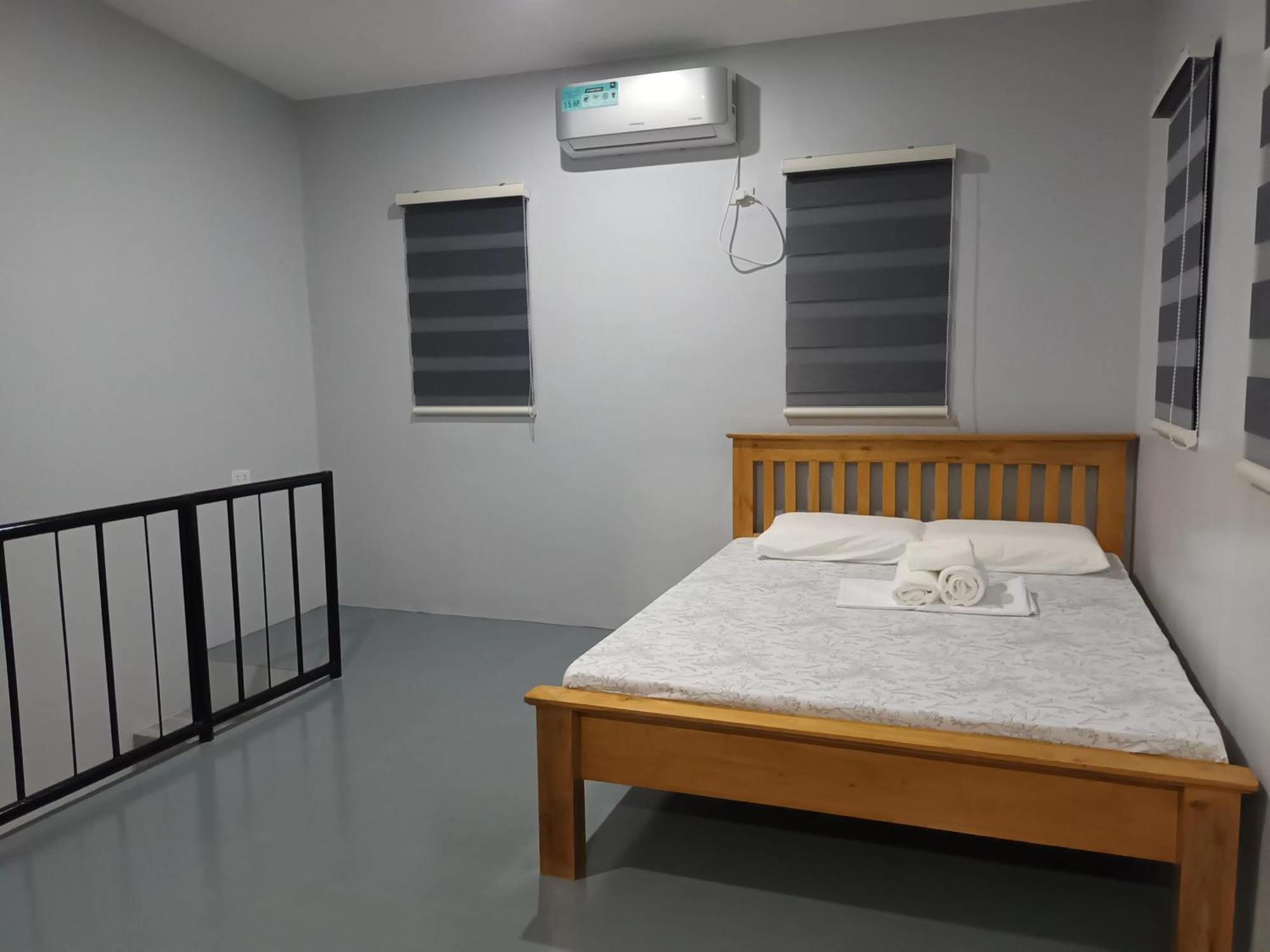 Grae'S Apartelle موالبوال الغرفة الصورة