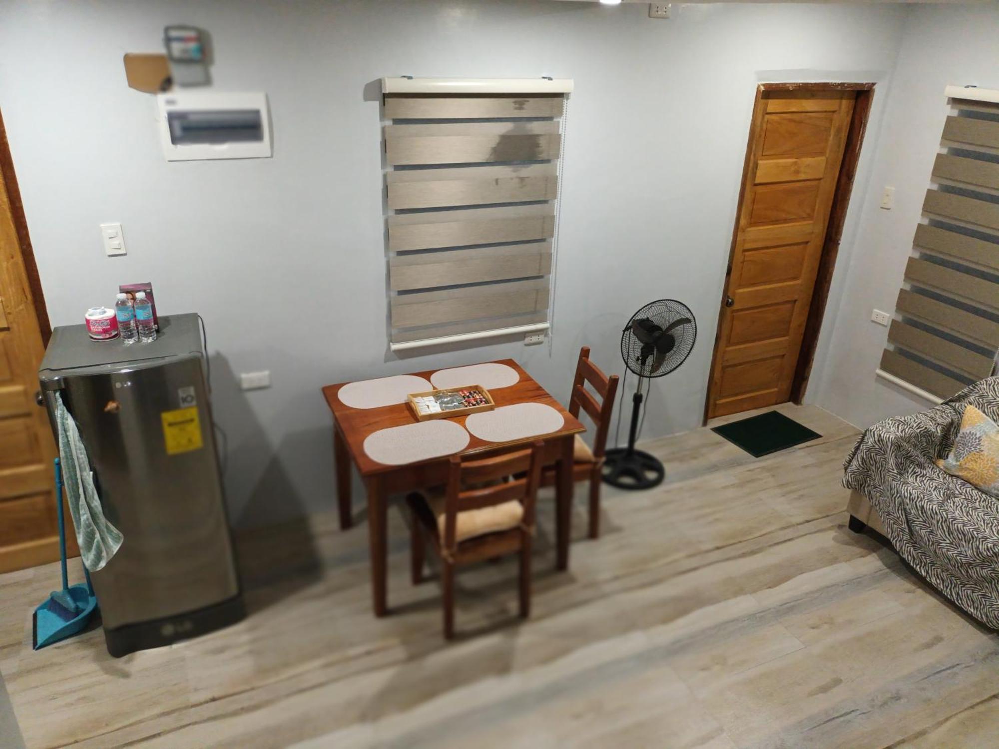 Grae'S Apartelle موالبوال الغرفة الصورة