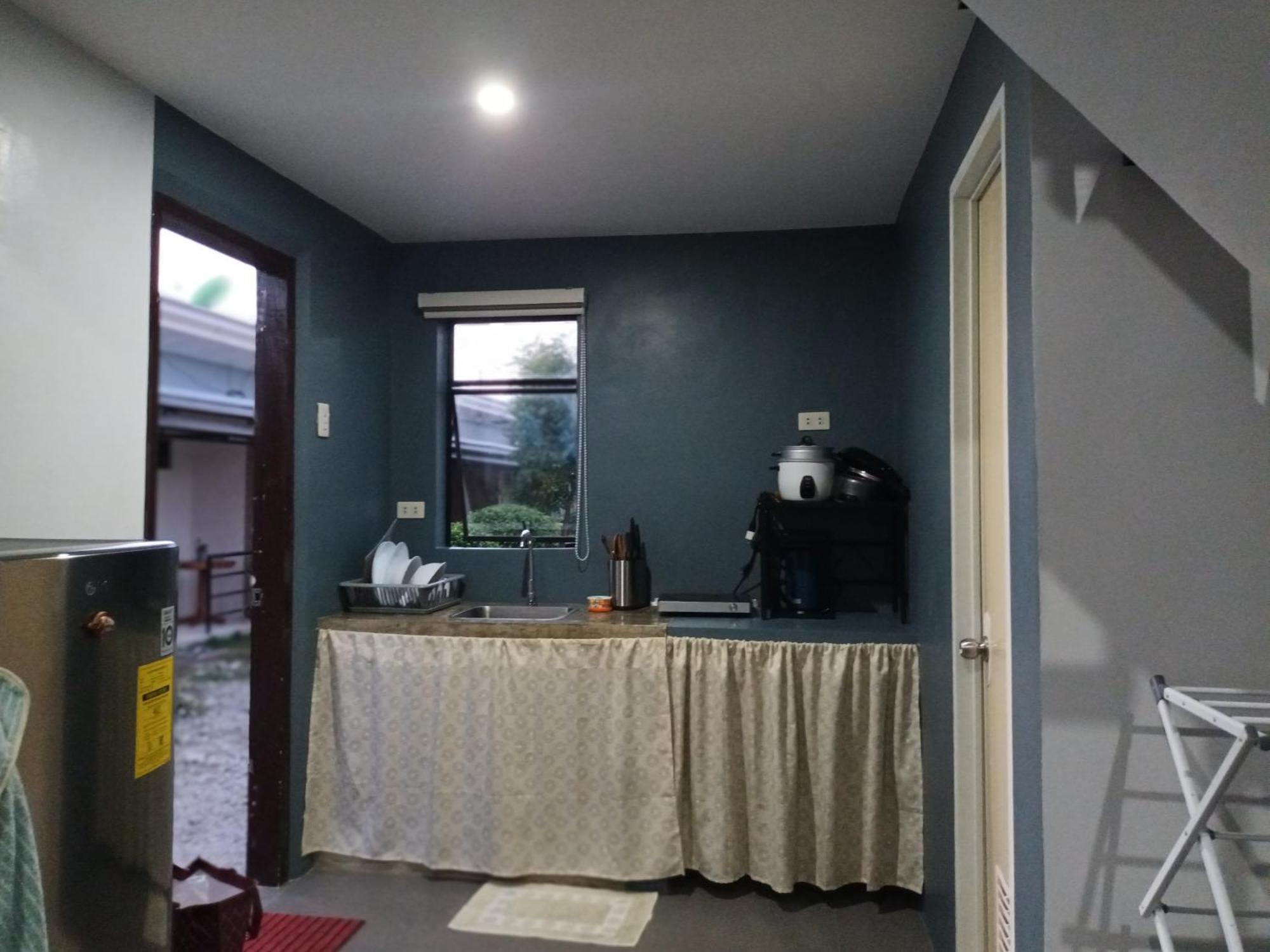 Grae'S Apartelle موالبوال المظهر الخارجي الصورة