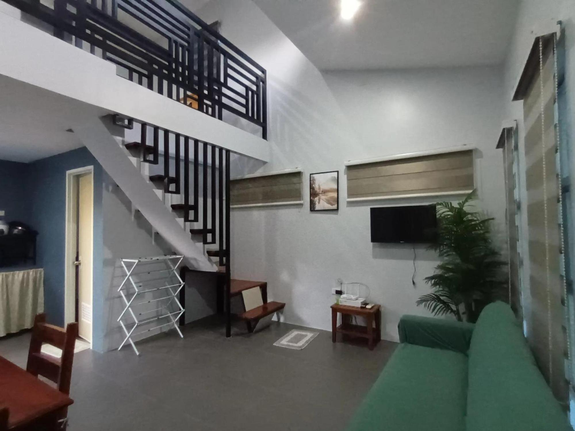 Grae'S Apartelle موالبوال المظهر الخارجي الصورة