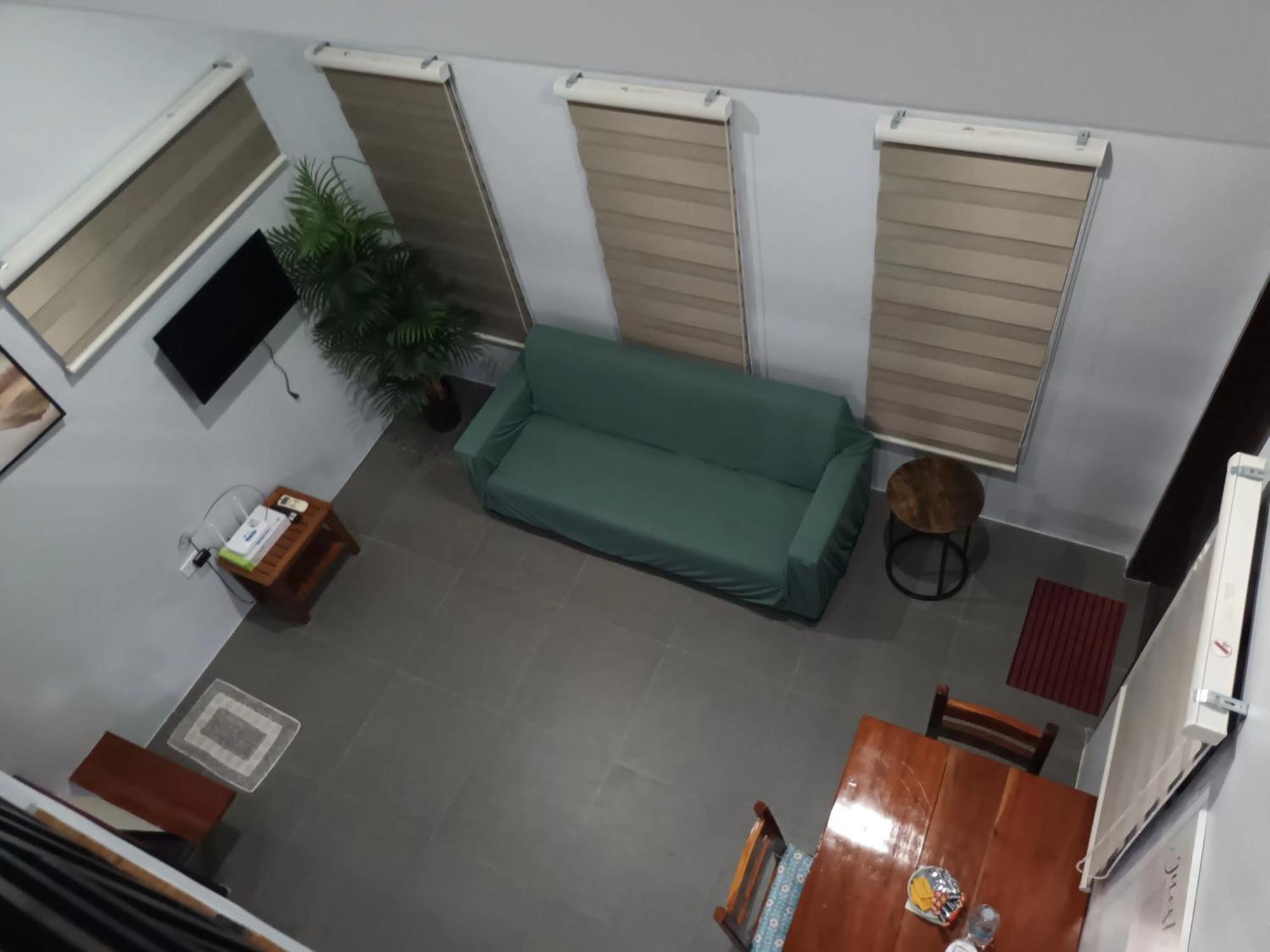Grae'S Apartelle موالبوال المظهر الخارجي الصورة