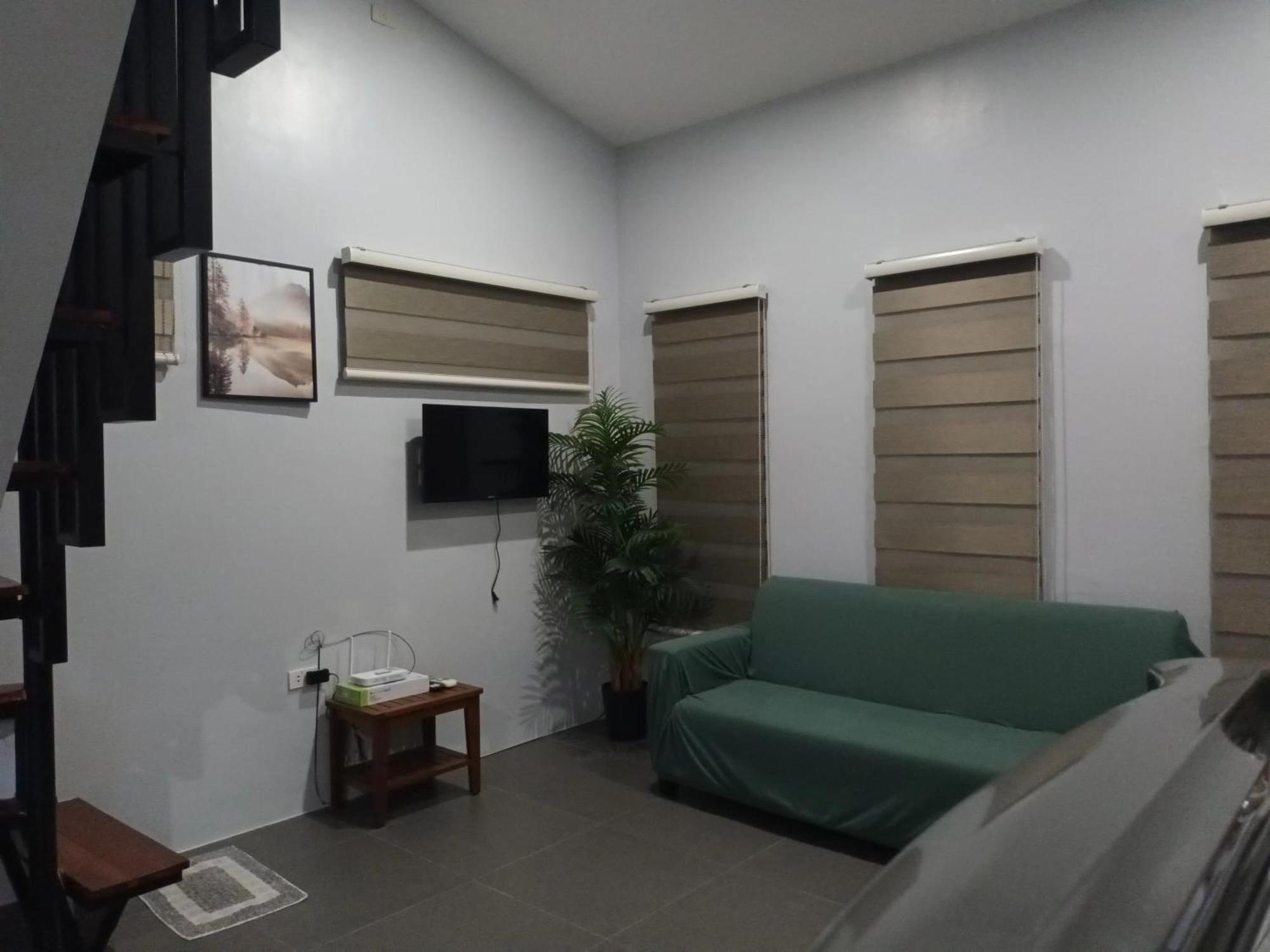 Grae'S Apartelle موالبوال المظهر الخارجي الصورة