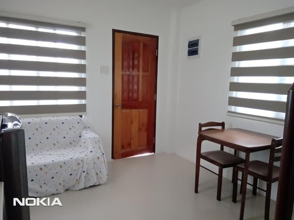 Grae'S Apartelle موالبوال المظهر الخارجي الصورة