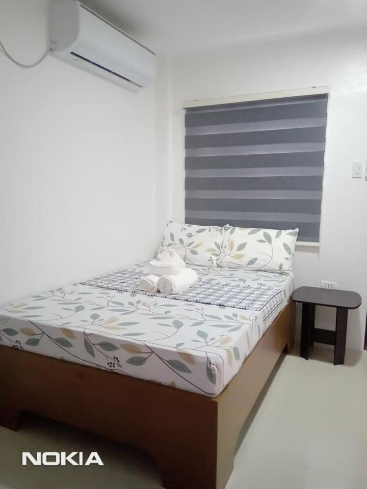 Grae'S Apartelle موالبوال المظهر الخارجي الصورة