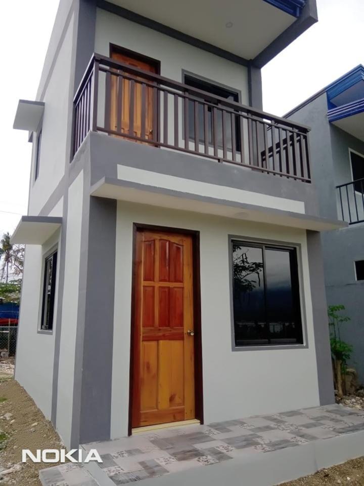 Grae'S Apartelle موالبوال المظهر الخارجي الصورة