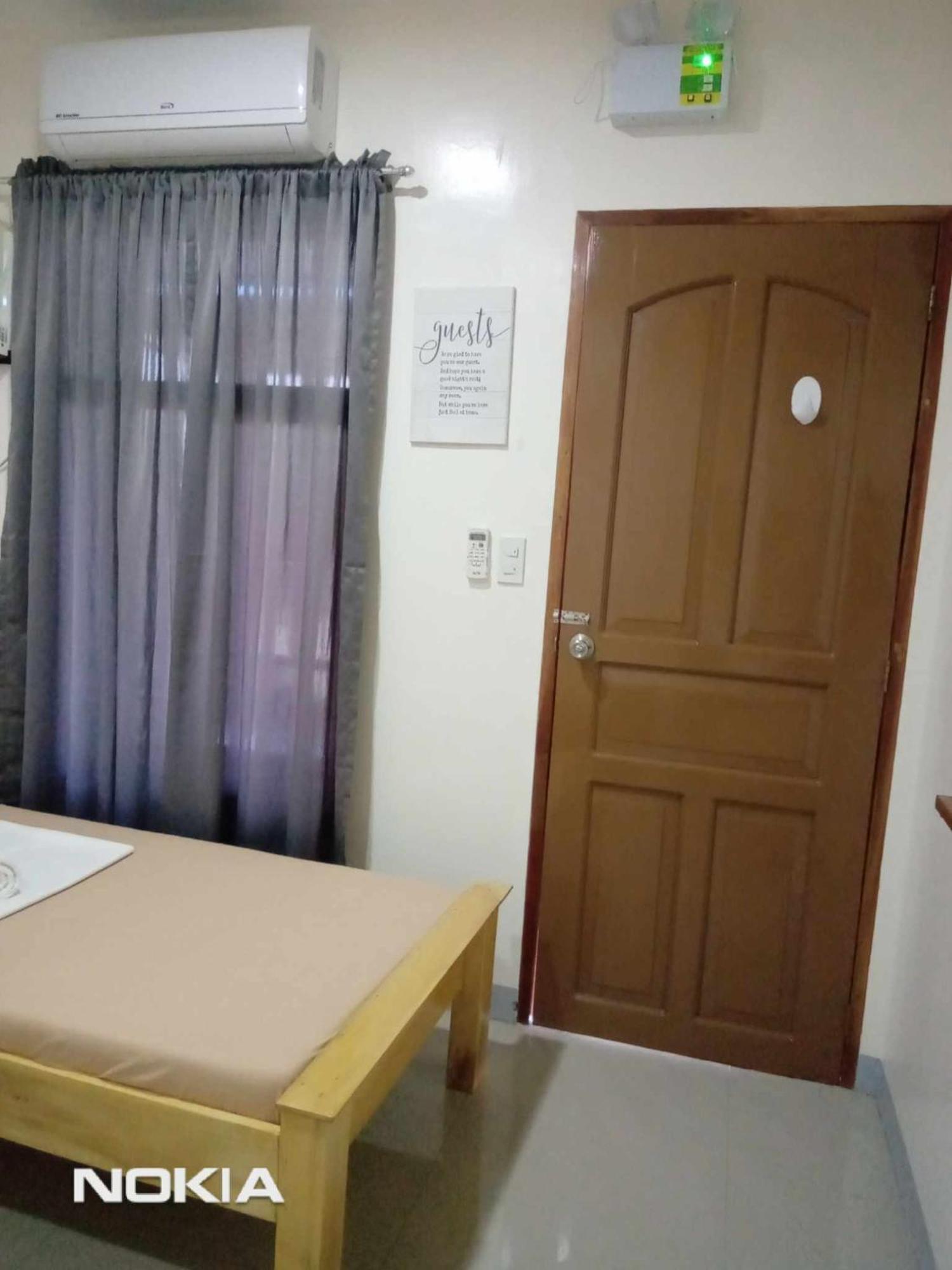 Grae'S Apartelle موالبوال المظهر الخارجي الصورة