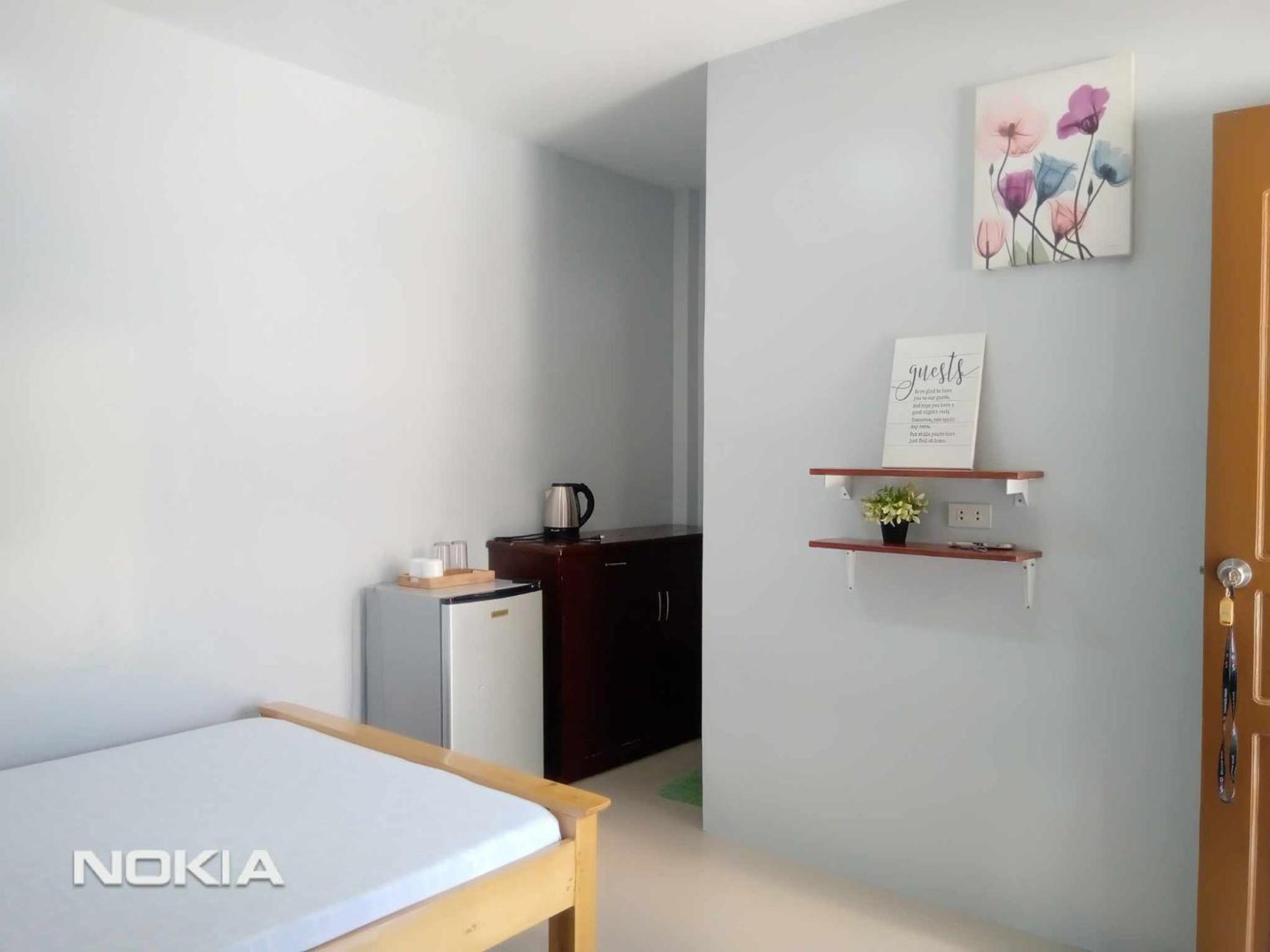 Grae'S Apartelle موالبوال الغرفة الصورة