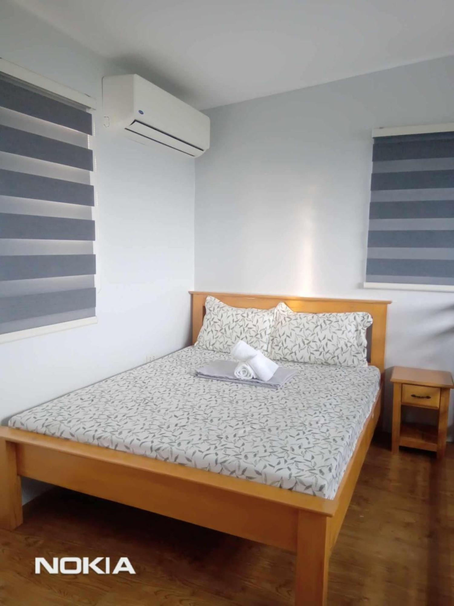 Grae'S Apartelle موالبوال المظهر الخارجي الصورة