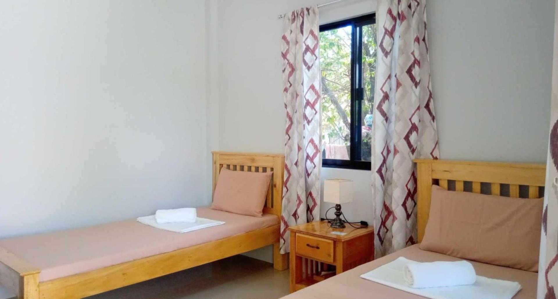 Grae'S Apartelle موالبوال المظهر الخارجي الصورة