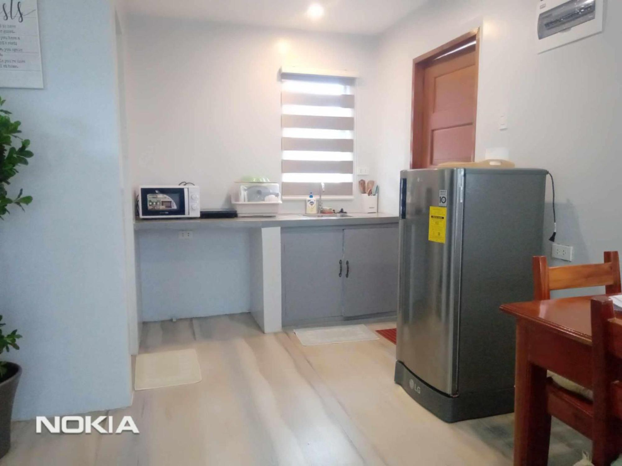 Grae'S Apartelle موالبوال المظهر الخارجي الصورة
