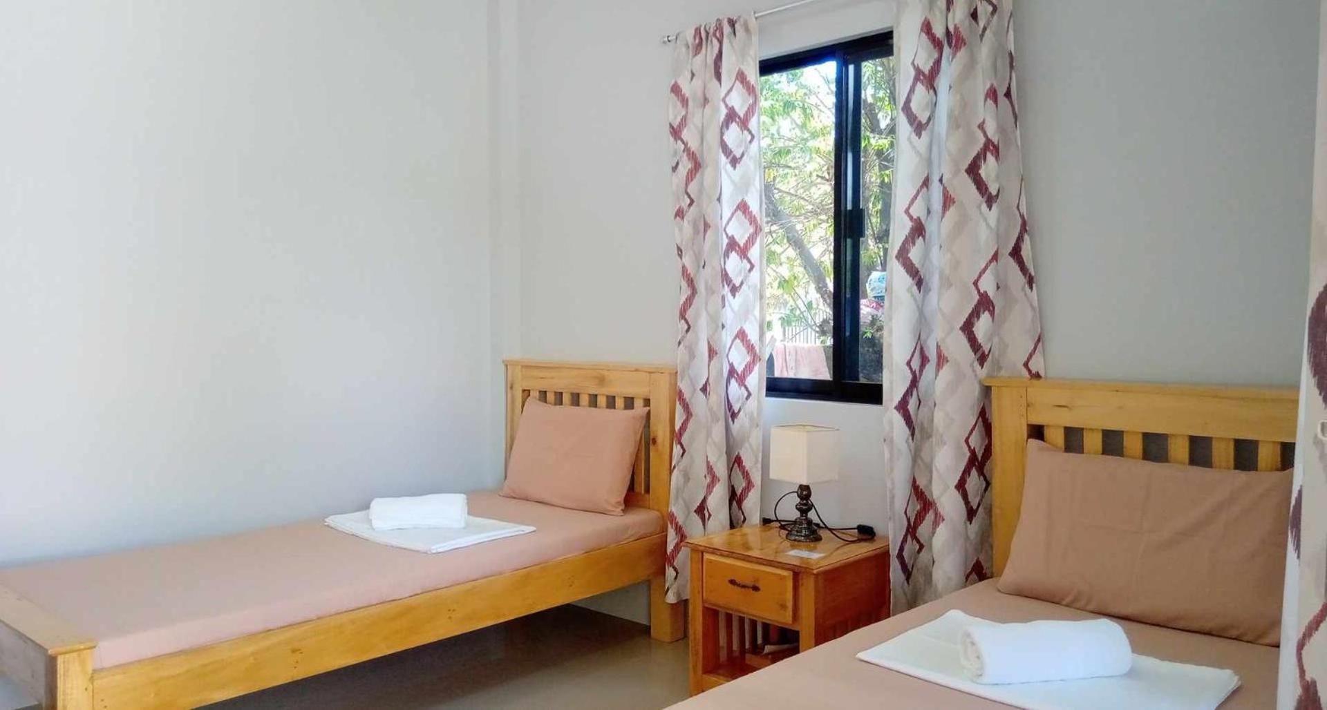 Grae'S Apartelle موالبوال المظهر الخارجي الصورة