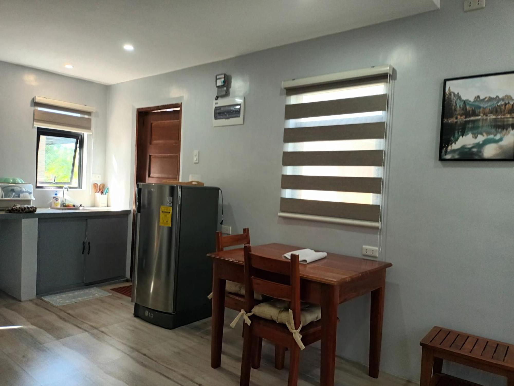 Grae'S Apartelle موالبوال المظهر الخارجي الصورة