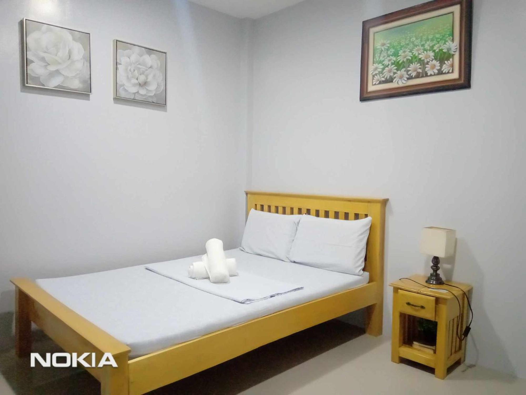 Grae'S Apartelle موالبوال المظهر الخارجي الصورة