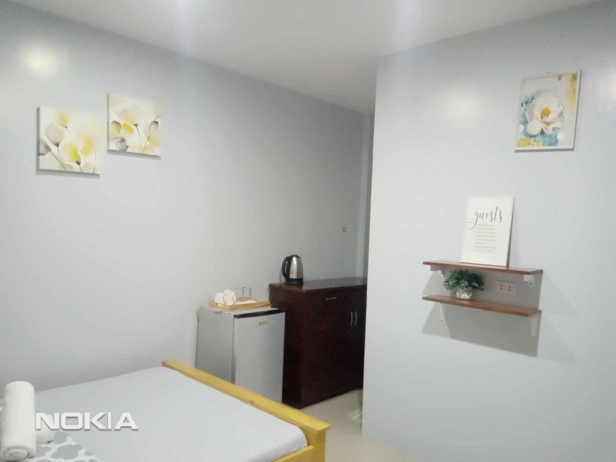 Grae'S Apartelle موالبوال المظهر الخارجي الصورة