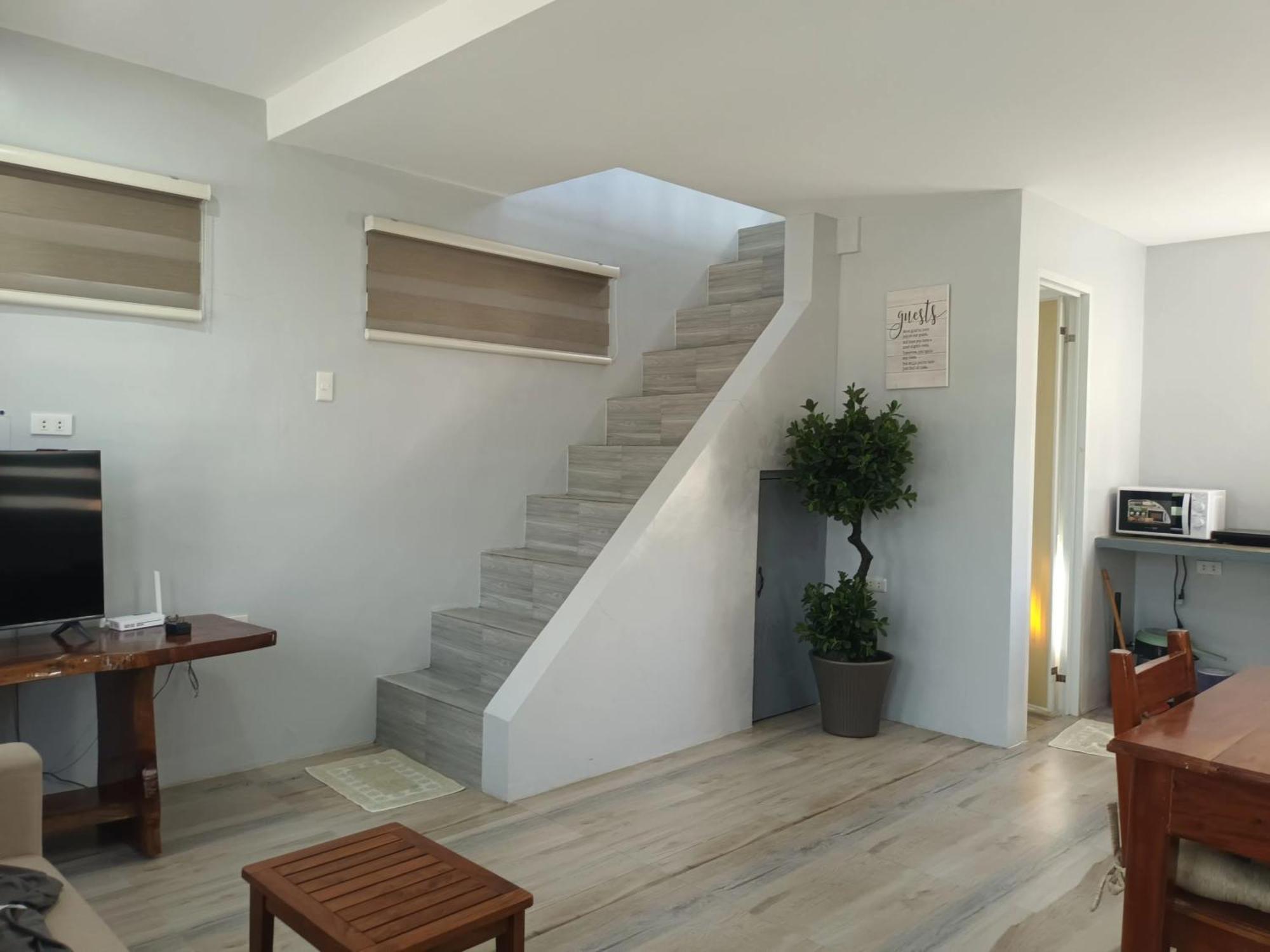 Grae'S Apartelle موالبوال المظهر الخارجي الصورة