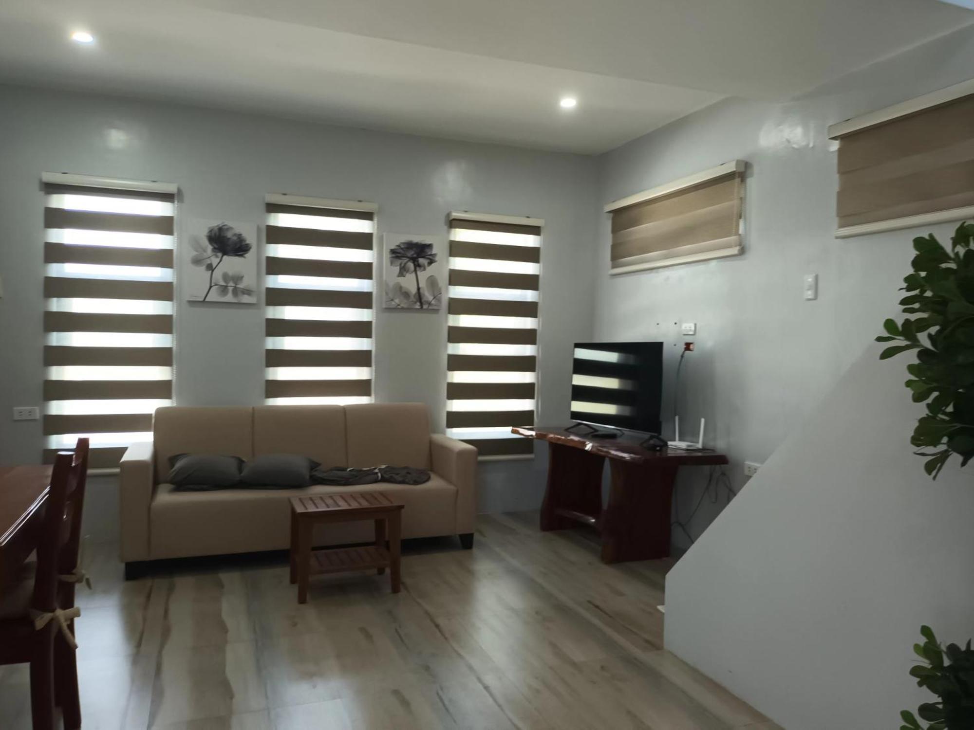 Grae'S Apartelle موالبوال المظهر الخارجي الصورة