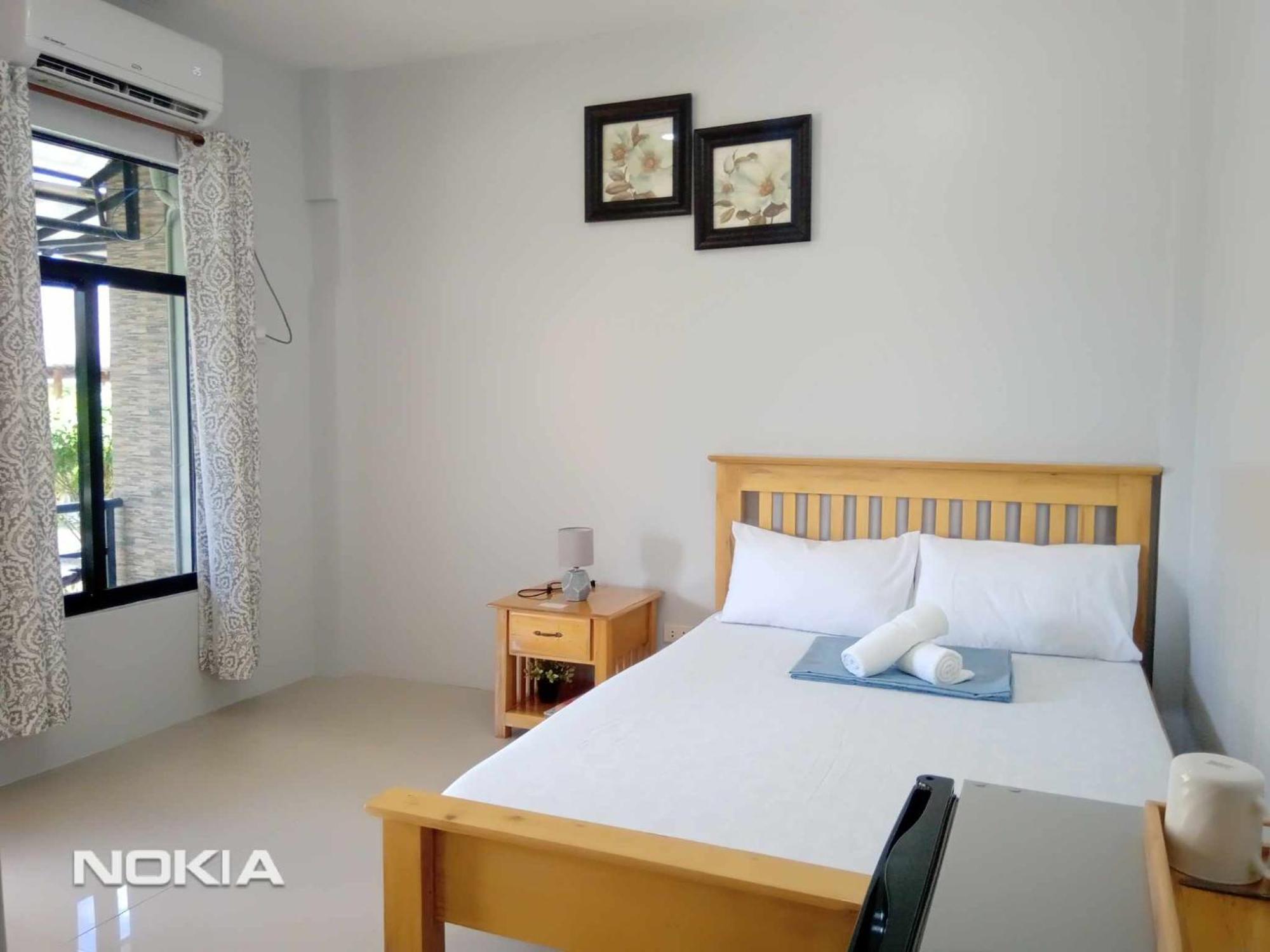 Grae'S Apartelle موالبوال المظهر الخارجي الصورة