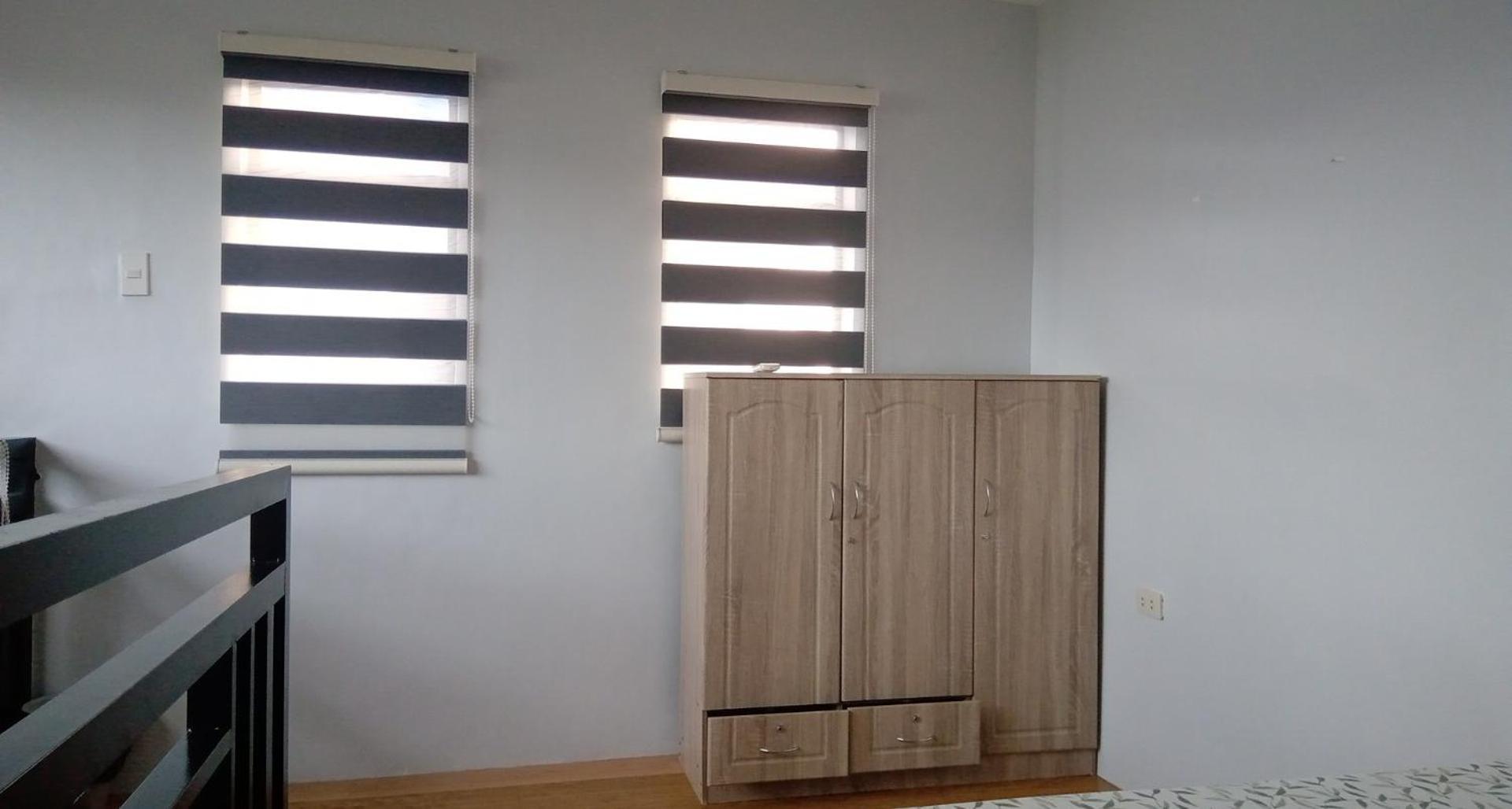 Grae'S Apartelle موالبوال الغرفة الصورة