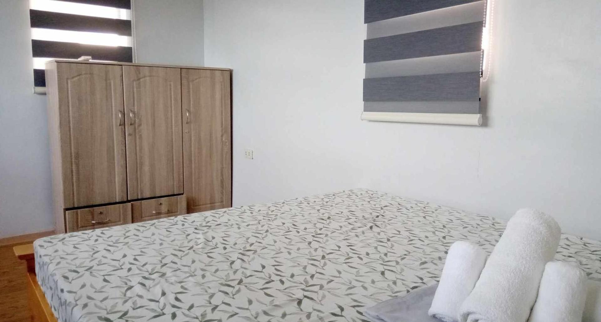Grae'S Apartelle موالبوال الغرفة الصورة