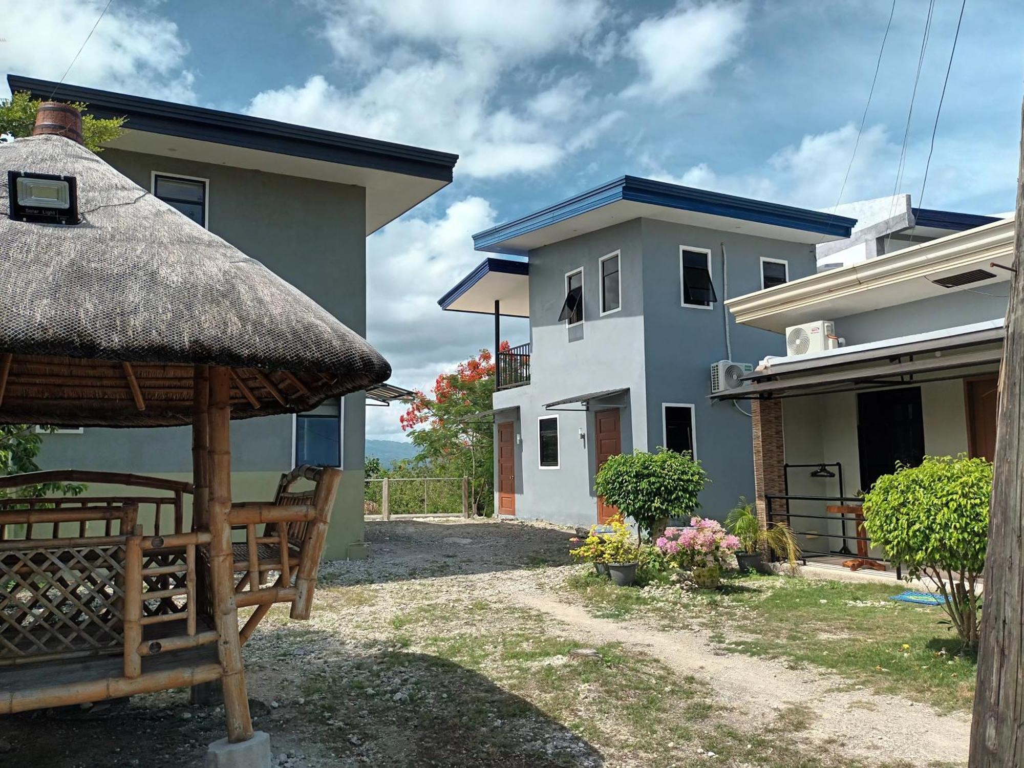 Grae'S Apartelle موالبوال المظهر الخارجي الصورة