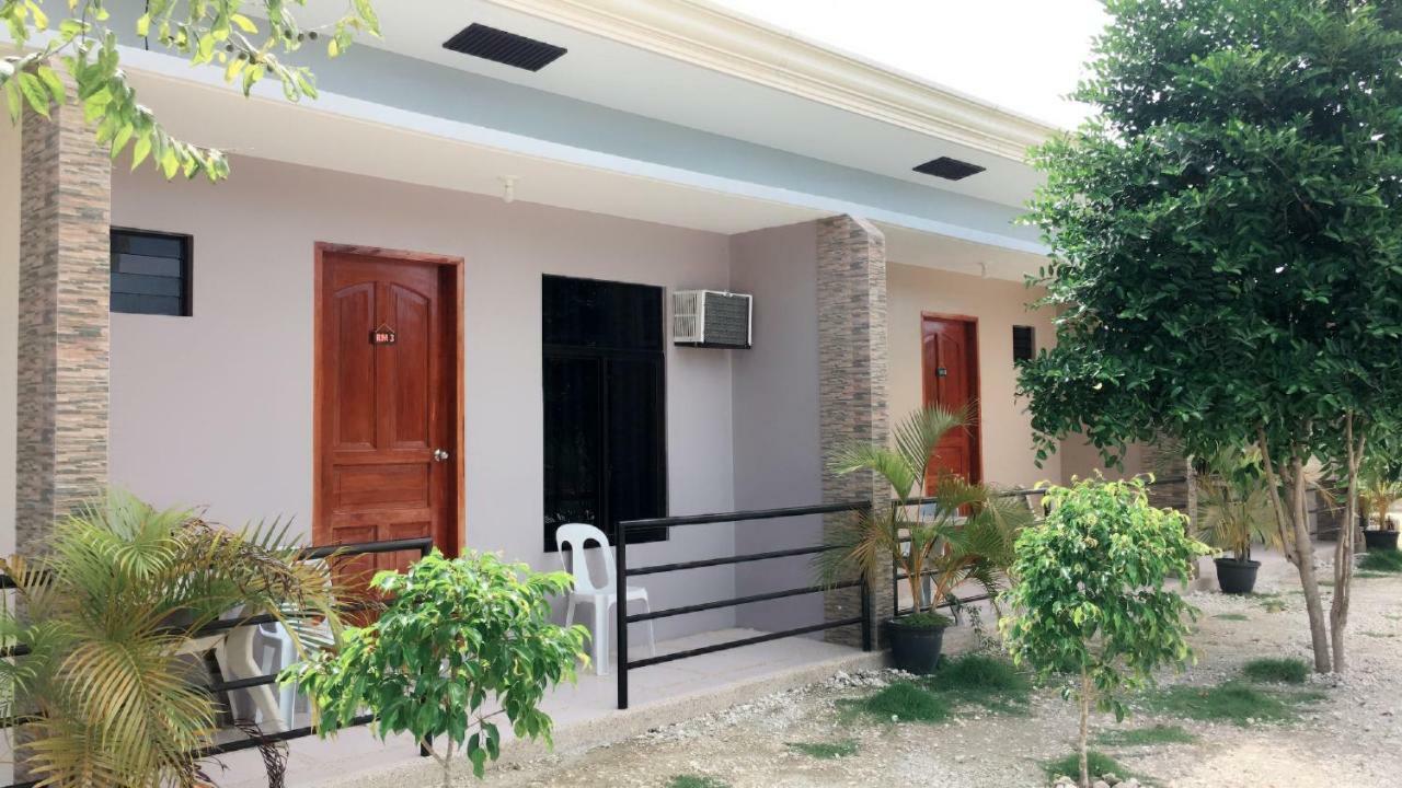 Grae'S Apartelle موالبوال المظهر الخارجي الصورة