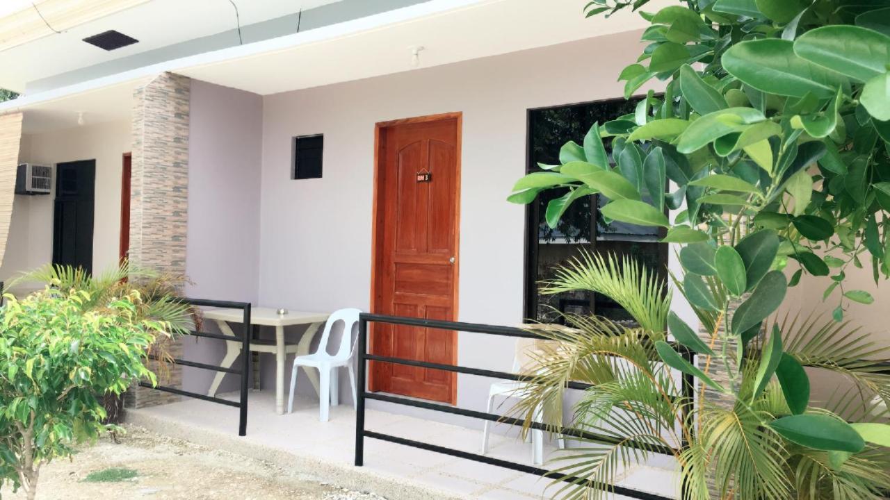 Grae'S Apartelle موالبوال المظهر الخارجي الصورة